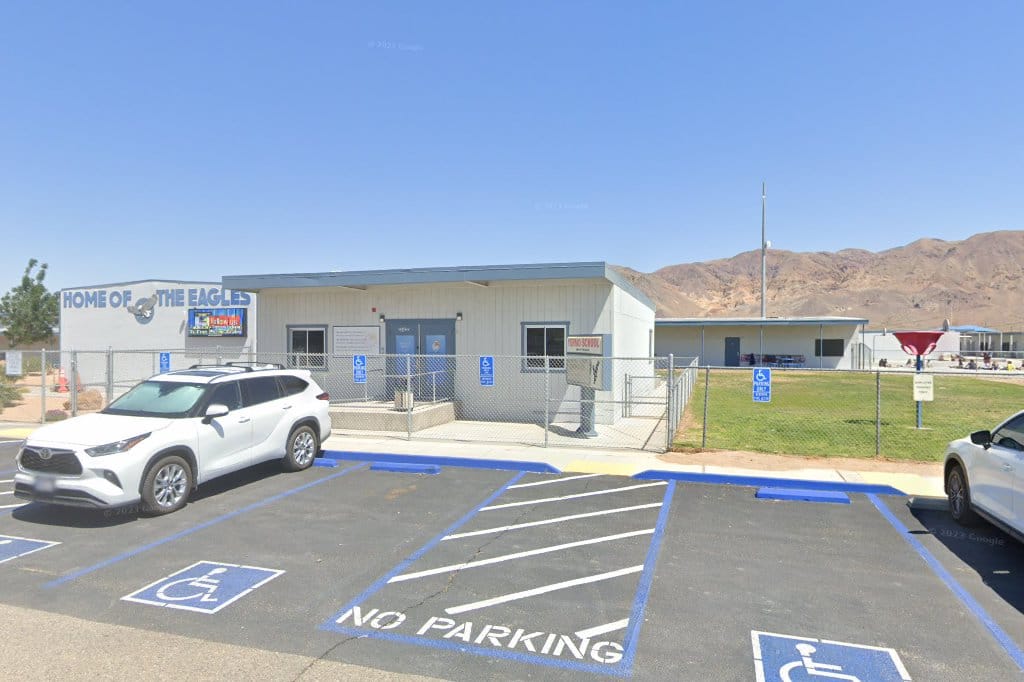 Yermo Elementary School