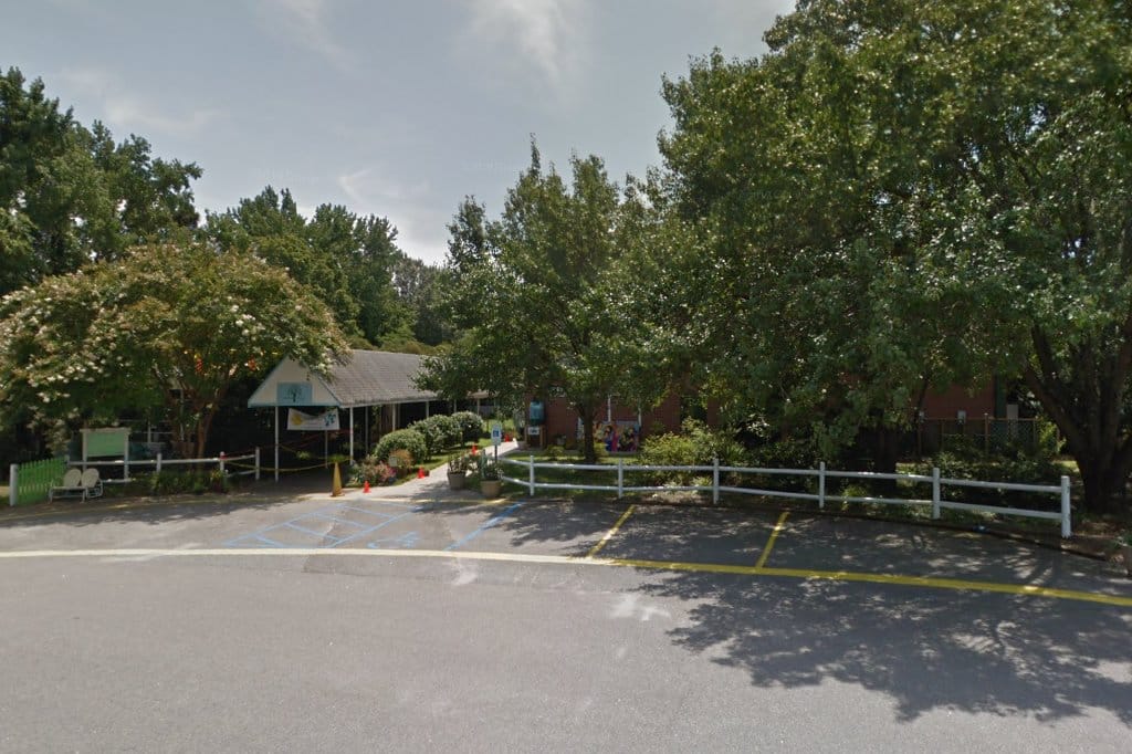 Virginia Beach Friends School