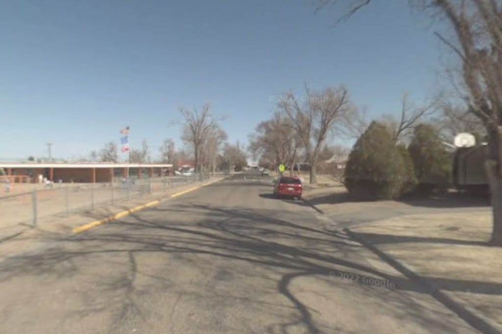 Homer Long Elementary School