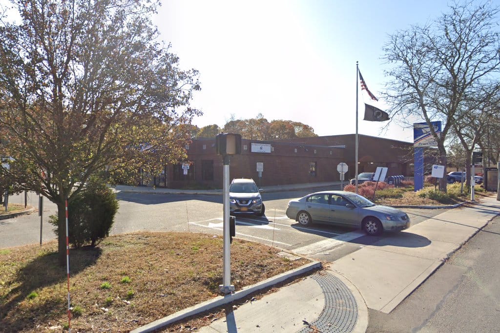 Huntington Station Passport Office