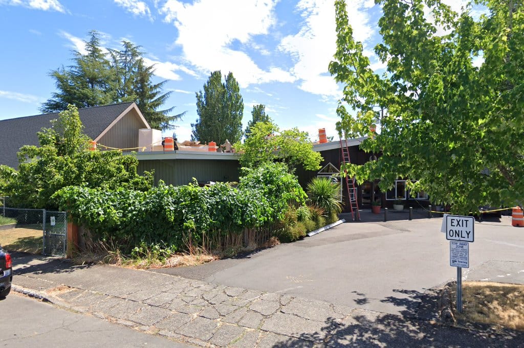 Corvallis Montessori School