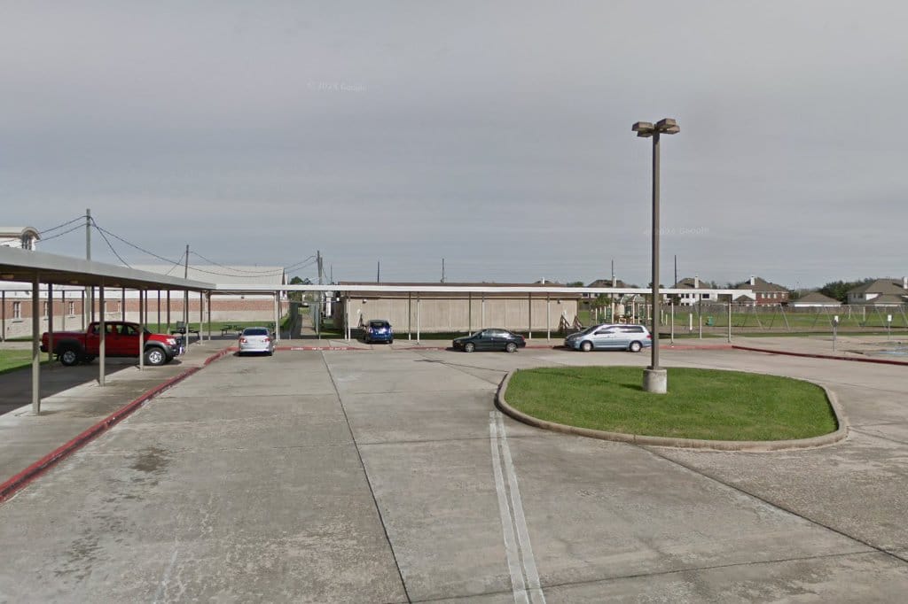 Rita Drabek Elementary School