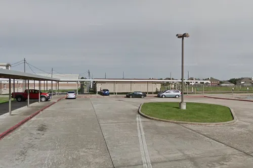Rita Drabek Elementary School