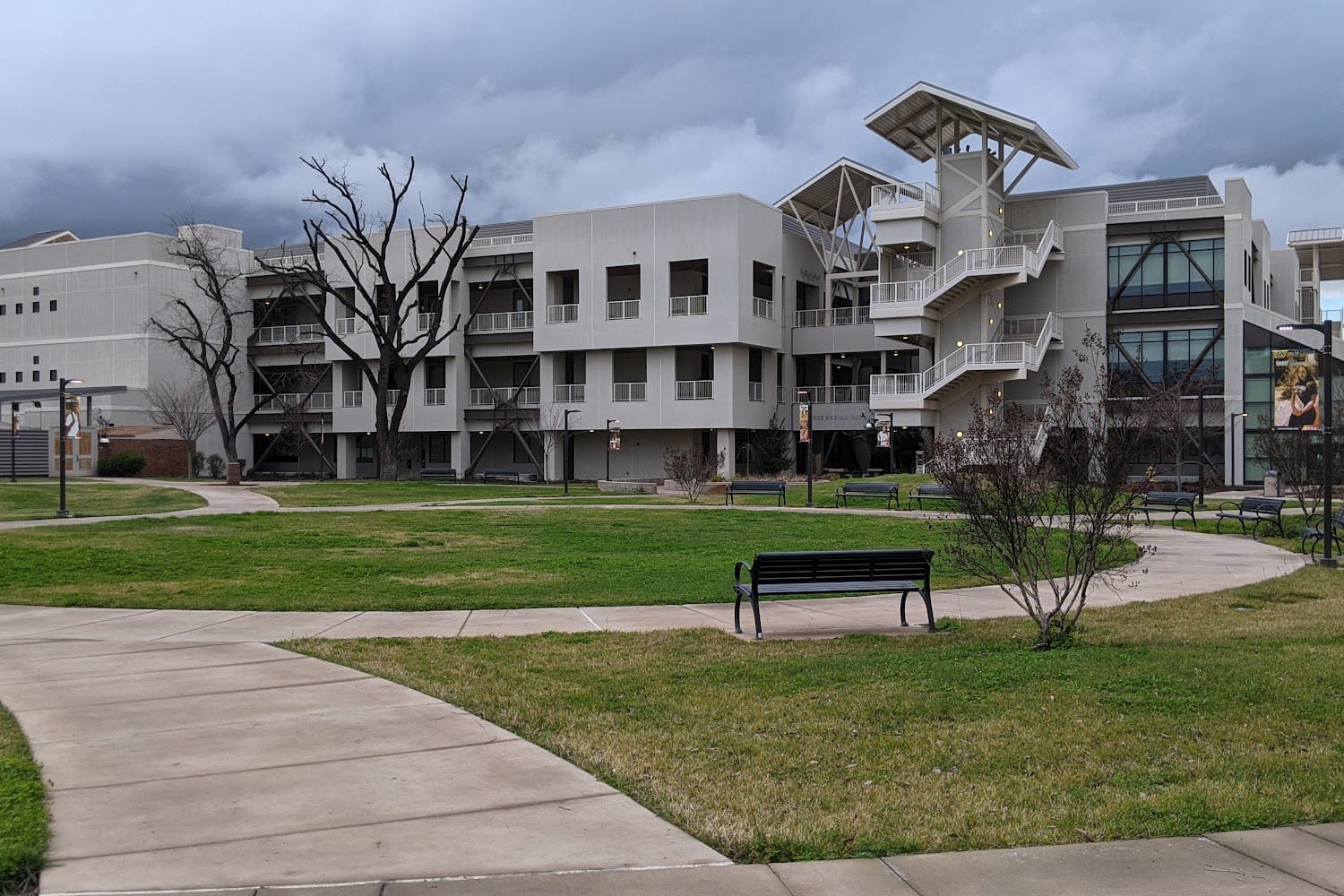 San Joaquin Delta College