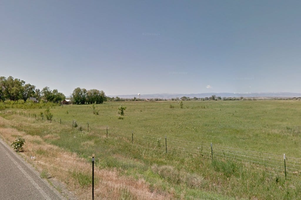 Arapahoe Charter High School