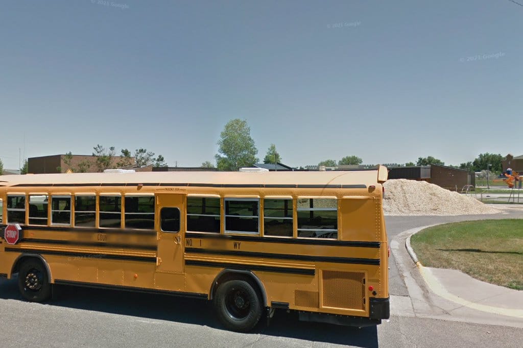 Baldwin Early Learning Center