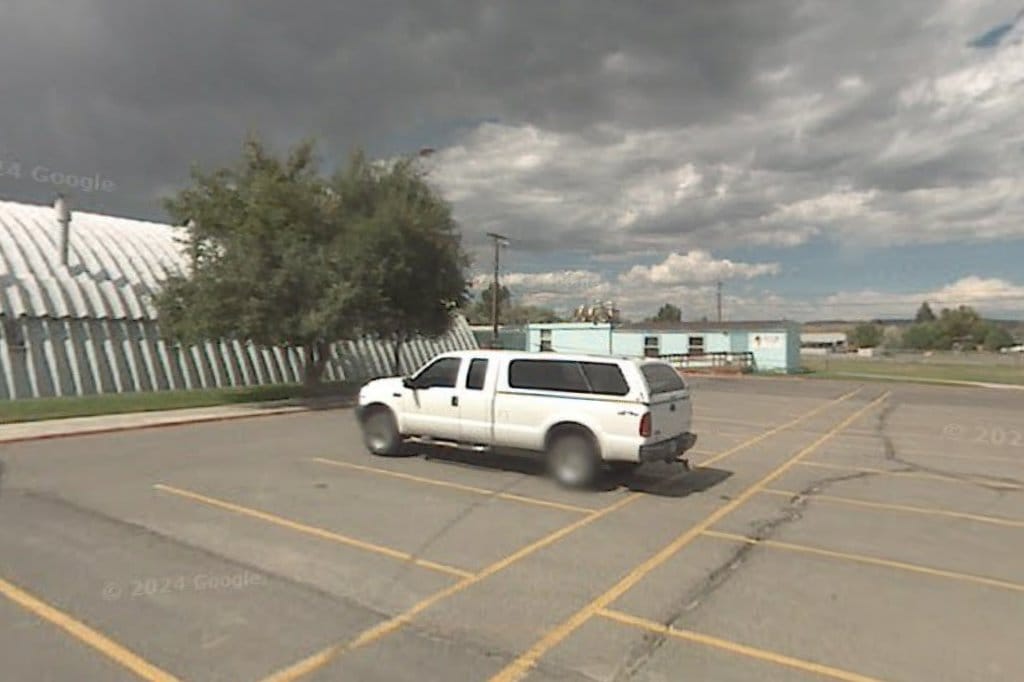 North Elementary School Fcsd 1