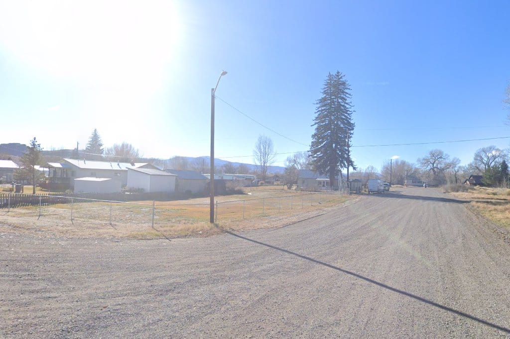 Salida Municipal Court II