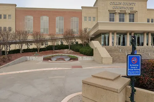 Collin County District Attorney