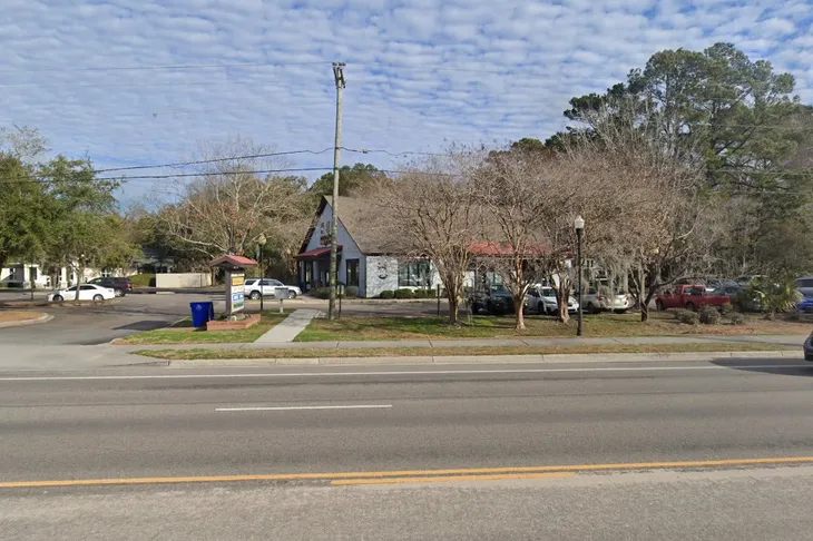 Long Point Animal Hospital