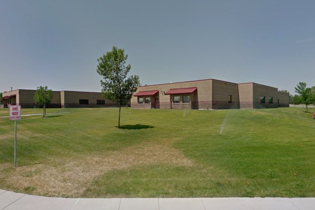 Riverton Middle School