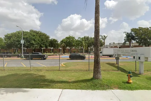 Pace High School