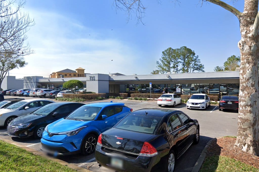 Pharmerica Pharmacy