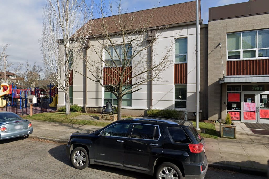 St Agatha Catholic School