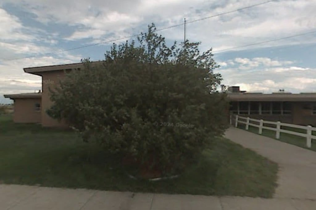 Arp Elementary School