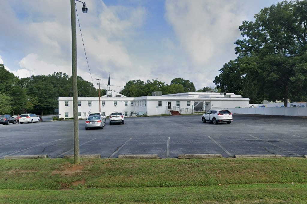 Ferry Farm Baptist Preschool