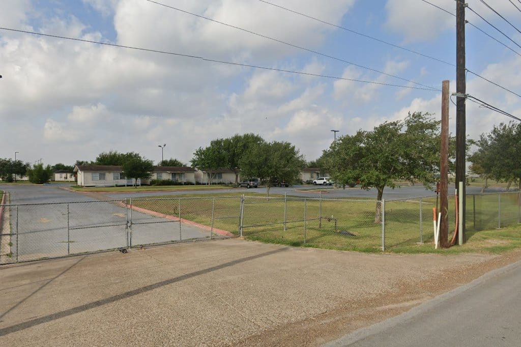 Brownsville Academic Center
