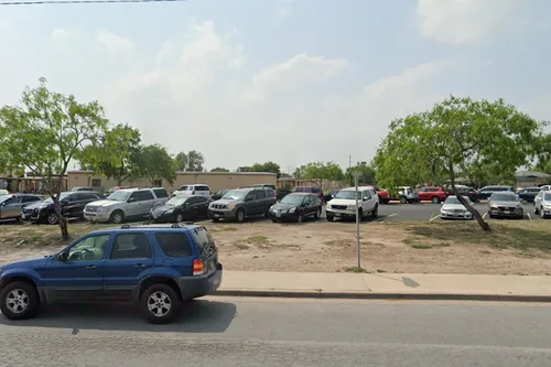 Egly Elementary School