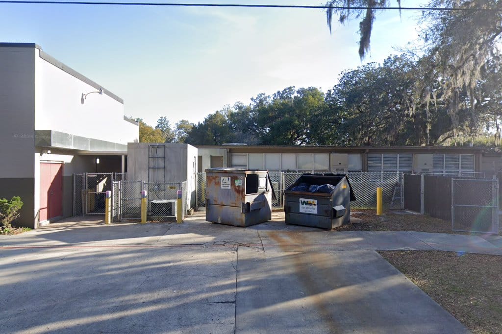 Orange Park Elementary School