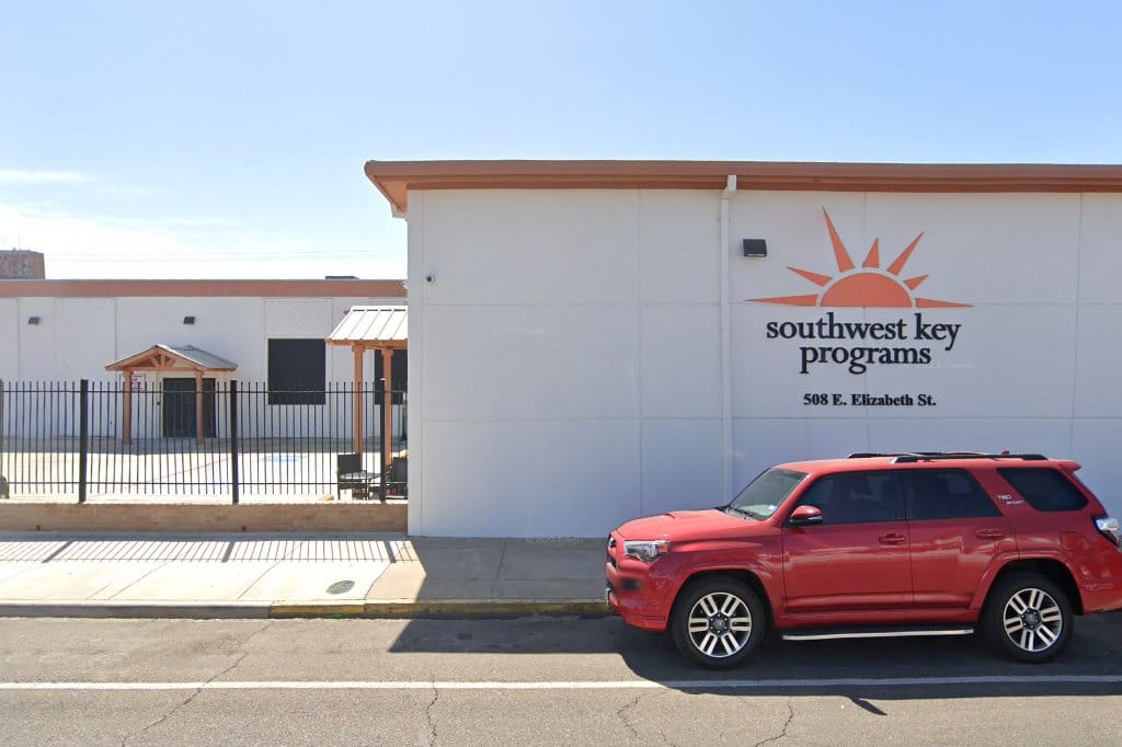 Irra Inc Brownsville Center