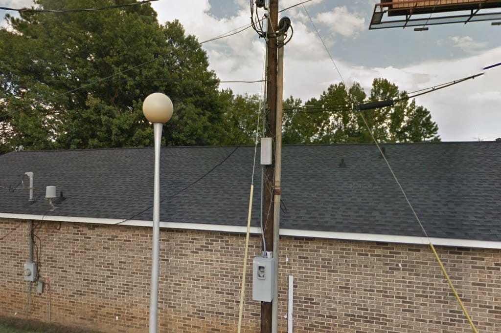 Seven Oaks Animal Hospital