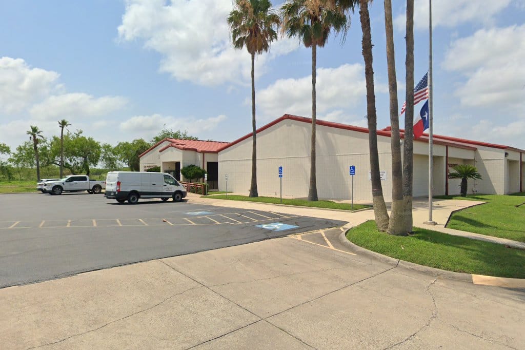 Los Fresnos School District Administration