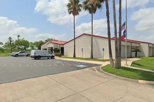 Los Fresnos School District Administration