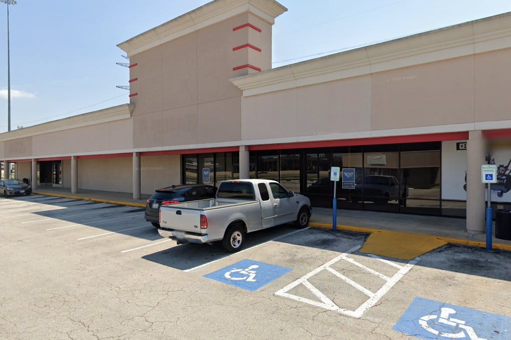 Goodwill Houston