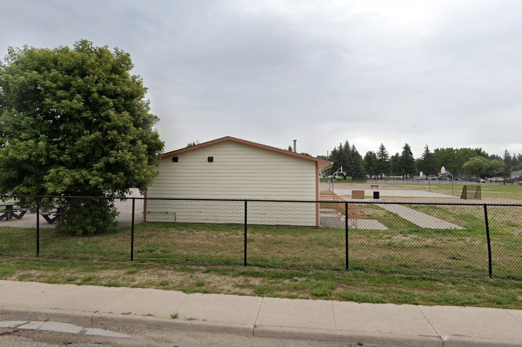 Bain Elementary School