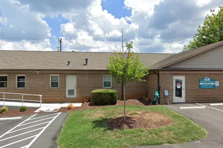 Total Bond Veterinary Hospitals
