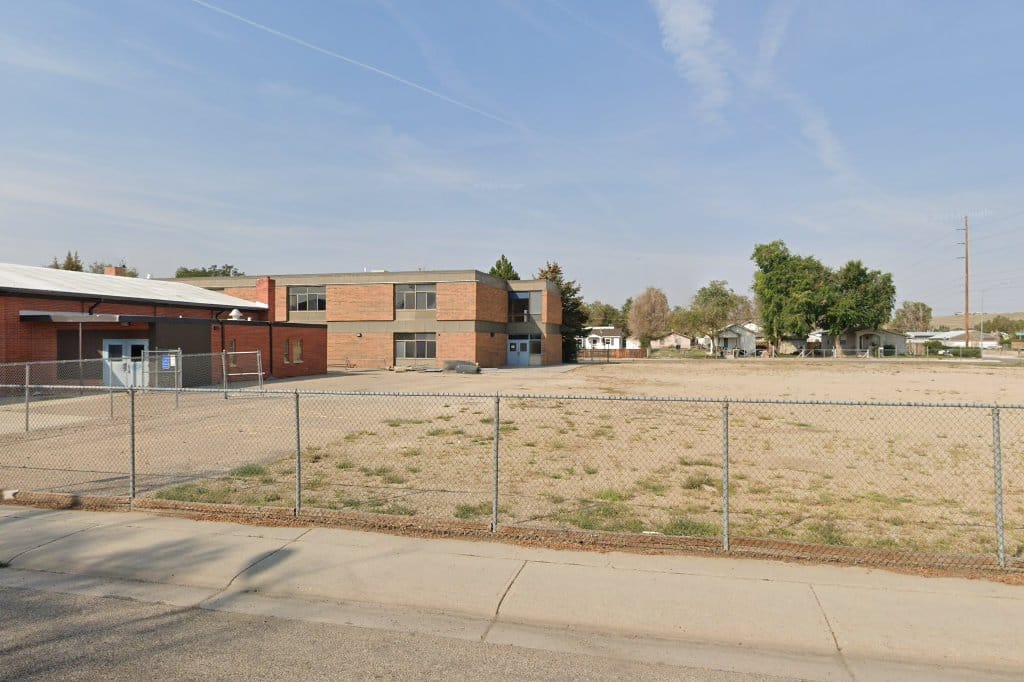 North Casper Elementary School