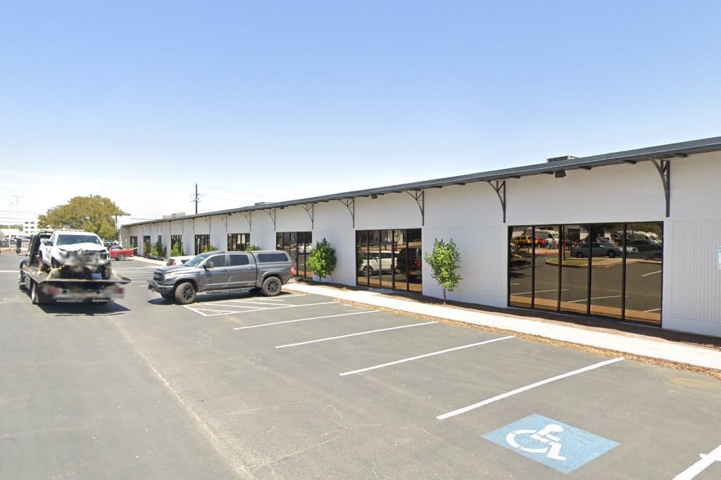 Goodwill Austin