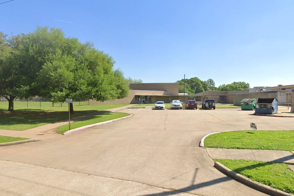 Pecan Grove Elementary School