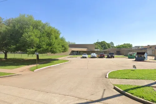 Pecan Grove Elementary School