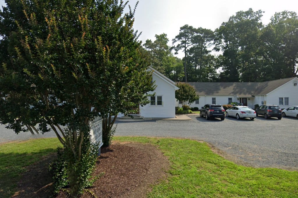 Holly Grove Christian School