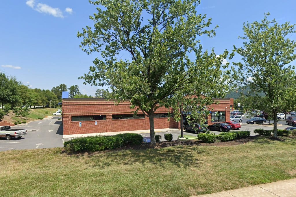Goodwill Charlottesville