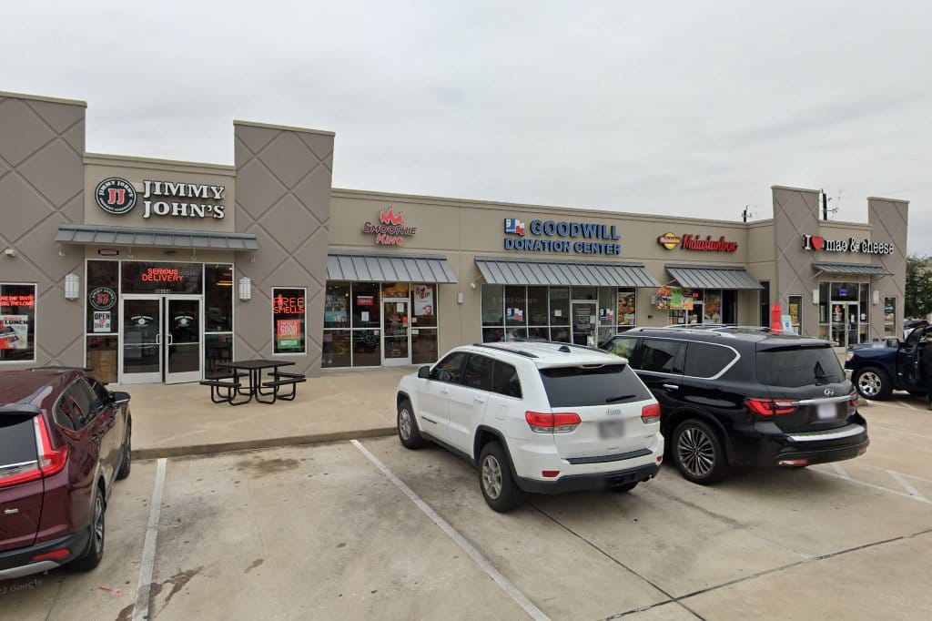 Goodwill Deer Park