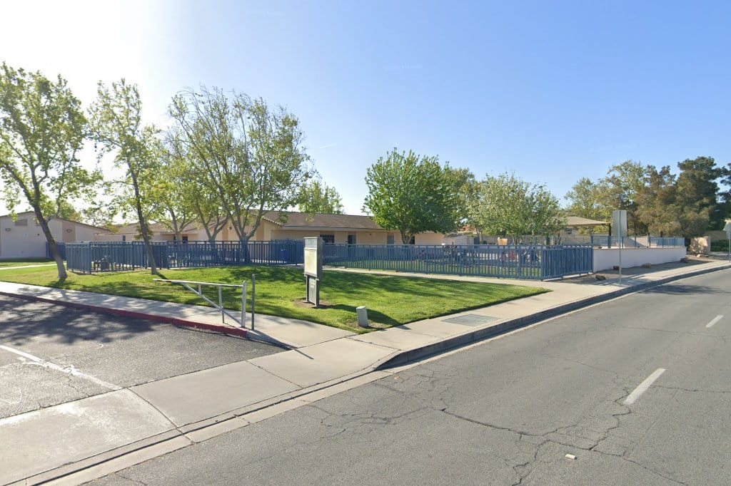 Eagle Ranch School