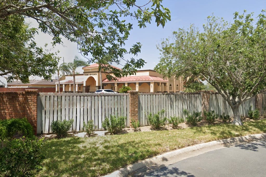 
Premier High School - Brownsville
