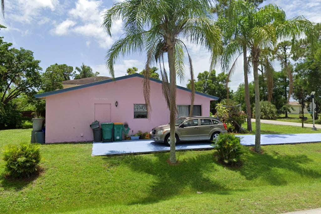 Lely High School