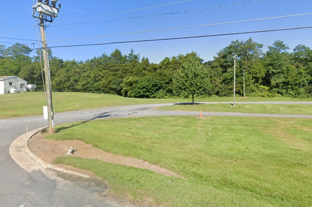 Community Christian School