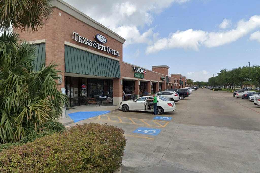 Goodwill League City