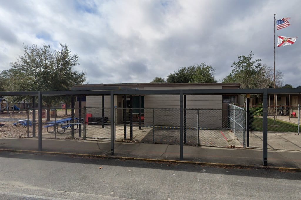 Keystone Heights Elementary