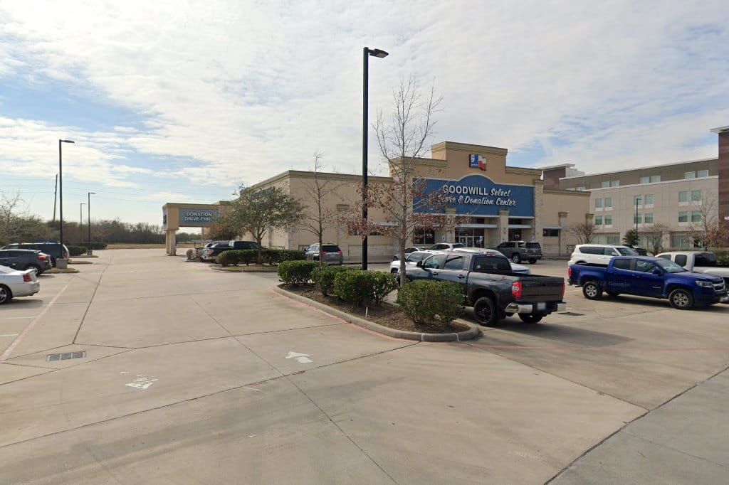 Goodwill Richmond
