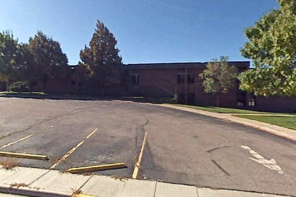 Harrison Elementary School