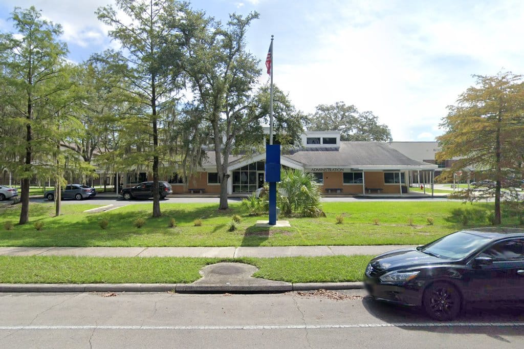 Howard W Bishop Middle School