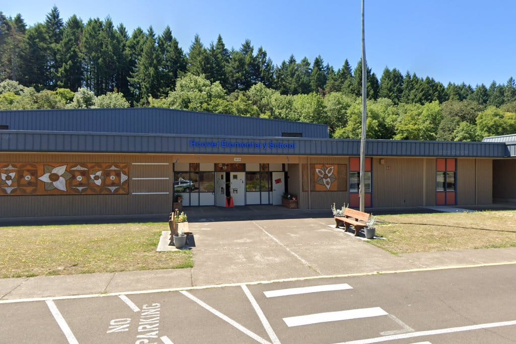 Hoover Elementary School