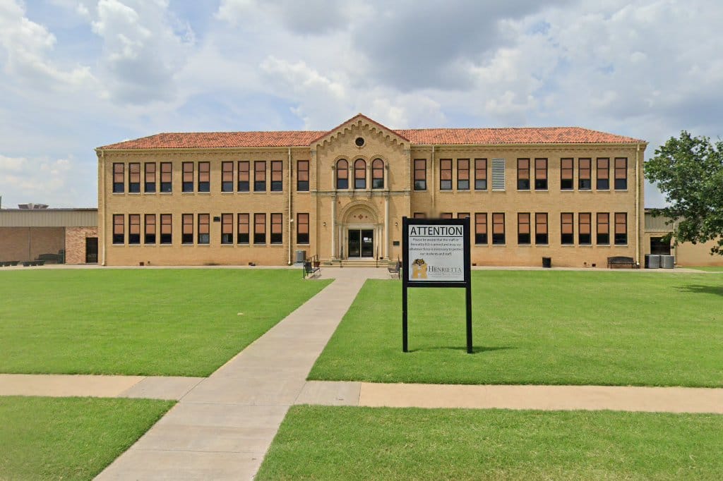 Henrietta Middle School