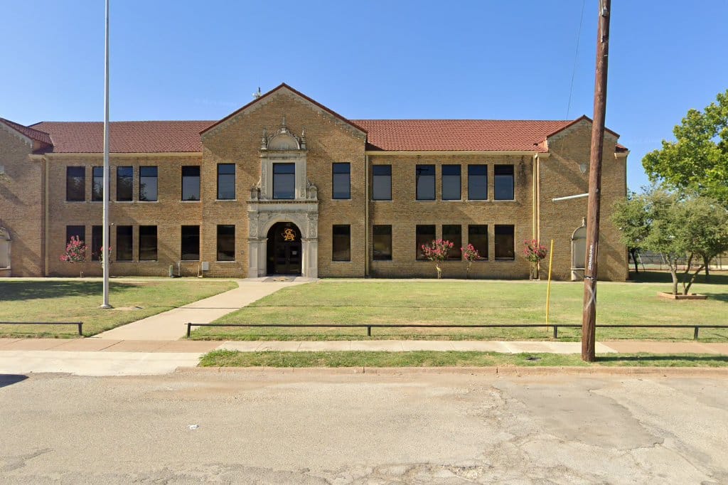 Santa Anna Elementary School