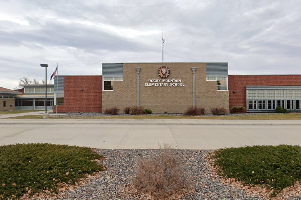 Rocky Mountain Elementary School